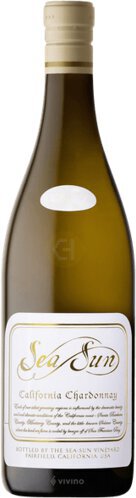 Sea Sun Chardonnay - Wine from Tuxedo Wine & Spirits