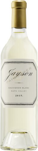 Jayson Sauvignon Blanc Napa Valley - Wine from Tuxedo Wine & Spirits