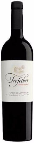 Trefethen Cabernet Sauvignon - Wine from Tuxedo Wine & Spirits