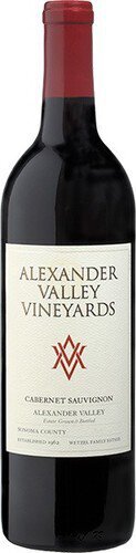 Alexander Valley Cabernet Sauvignon - Wine from Tuxedo Wine & Spirits