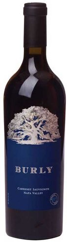 Burly Cabernet Sauvignon - Wine from Tuxedo Wine & Spirits