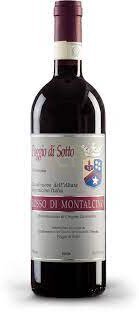2015 Poggio Di Sotto Rosso Di Montalcino - Wine from Tuxedo Wine & Spirits