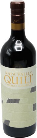 Quilt Cabernet Sauvignon Napa Valley - Wine from Tuxedo Wine & Spirits