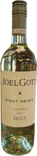 Joel Gott Pinot Grigio - Wine from Tuxedo Wine & Spirits