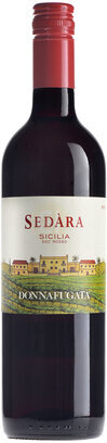 Donnafugata Sedara Rosso - Wine from Tuxedo Wine & Spirits