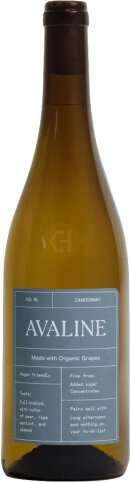 Avaline Chardonnay - Wine from Tuxedo Wine & Spirits