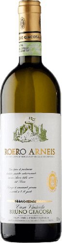 Bruno Giacosa Roero Arneis - Wine from Tuxedo Wine & Spirits