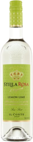 Stella Rosa Lemon Lime - wine from Tuxedo Wine Spirits Atlanta