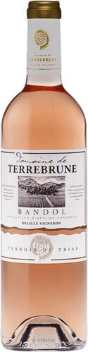 Domaine De Terrebrune - Dellille Vigneron Terroir Du Trias - wine from Tuxedo Wine Spirits Atlanta