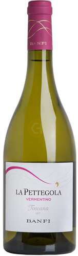 Banfi La Pettegola Vermentino - Wine from Tuxedo Wine & Spirits
