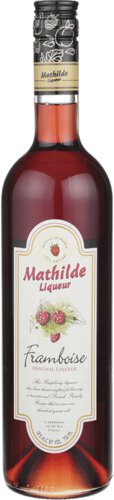 Mathilde Framboise - Spirits from Tuxedo Wine & Spirits