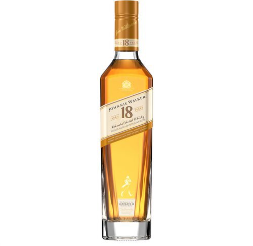 Johnnie Walker 18yr Blended Scotch - Spirits from Tuxedo Wine & Spirits