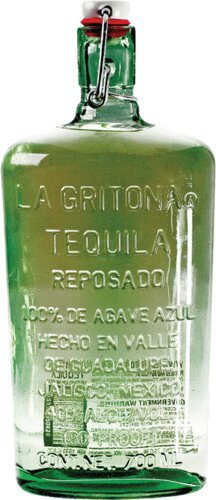 La Gritona Reposado Tequila - Spirits from Tuxedo Wine & Spirits