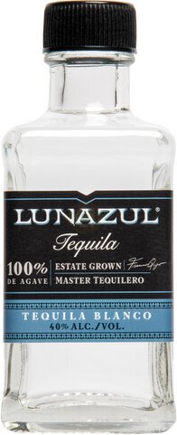 Lunazul Blanco Tequila - spirits from Tuxedo Wine Spirits Atlanta
