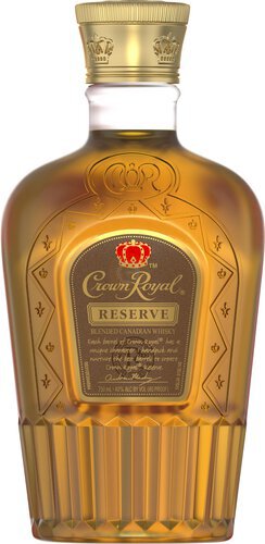 Crown Royal Reserve Blended Canadian Whisky - Spirits from Tuxedo Wine & Spirits