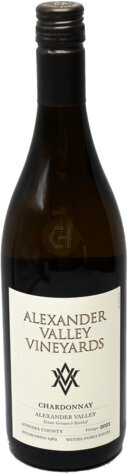 Alexander Valley Vineyards Estate Chardonnay - Wine from Tuxedo Wine & Spirits