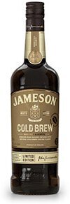 Jameson Cold Brew Irish Whiskey - Spirits from Tuxedo Wine & Spirits