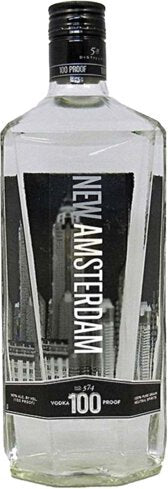 New Amsterdam 100 Proof - Spirits from Tuxedo Wine & Spirits
