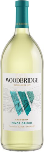 Woodbridge by Robert Mondavi Pinot Grigio - Wine from Tuxedo Wine & Spirits