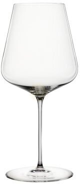 Na Spiegelau Definition Bordeaux Glass Set Of - accessories from Tuxedo Wine Spirits Atlanta