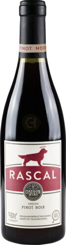 Rascal Pinot Noir - Wine from Tuxedo Wine & Spirits