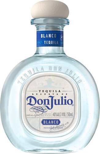 Don Julio Blanco Tequila - spirits from Tuxedo Wine Spirits Atlanta