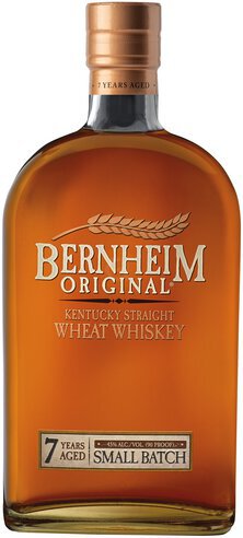 Bernheim Original Wheat Whiskey - spirits from Tuxedo Wine Spirits Atlanta