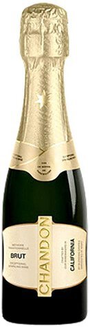 Chandon Brut Nv Tri Pk 8/3 Pks - Wine from Tuxedo Wine & Spirits