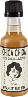 Chica Chida Agave Peanut Butter Tequila - spirits from Tuxedo Wine Spirits Atlanta