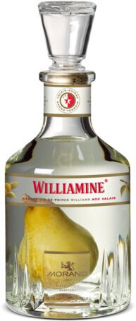 Kammer Williams Pear Brandy - Spirits from Tuxedo Wine & Spirits