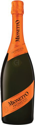 Mionetto Prestige Prosecco Brut - Wine from Tuxedo Wine & Spirits