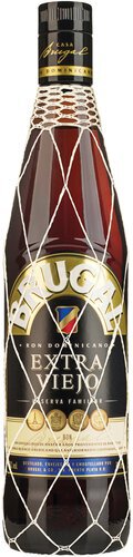 Brugal Extra Viejo - Spirits from Tuxedo Wine & Spirits