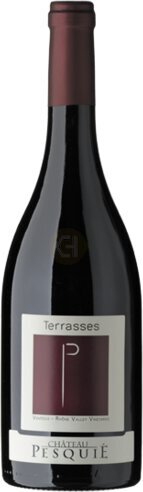 Chateau Pesquie Cotes Du Ventoux Cuvee Des Terrasses - Wine from Tuxedo Wine & Spirits
