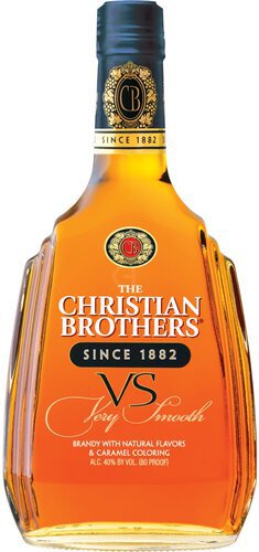 Christian Brothers VS Brandy - spirits from Tuxedo Wine Spirits Atlanta