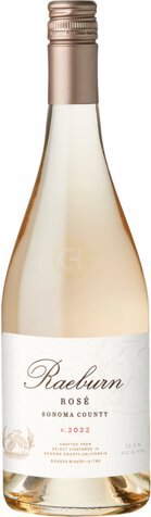 Raeburn Rosé - Wine from Tuxedo Wine & Spirits