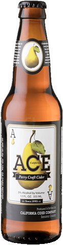 Ace Perry Cider - Beer from Tuxedo Wine & Spirits