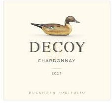 Decoy Chardonnay - Wine from Tuxedo Wine & Spirits