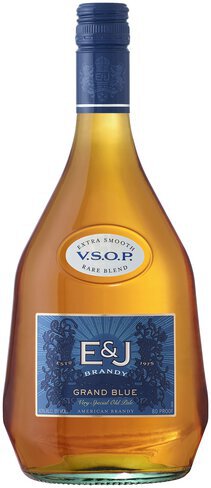 E & J VSOP Brandy - spirits from Tuxedo Wine Spirits Atlanta