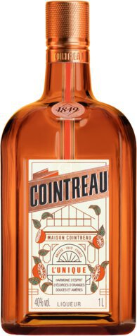 Cointreau - spirits from Tuxedo Wine Spirits Atlanta