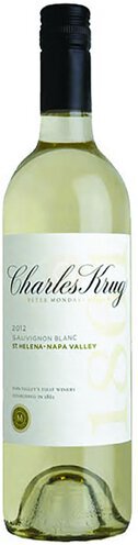 Charles Krug Sauvignon Blanc - Wine from Tuxedo Wine & Spirits