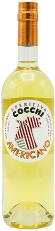 Cocchi Americano - Spirits from Tuxedo Wine & Spirits
