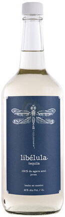 Libelula Tequila - Spirits from Tuxedo Wine & Spirits
