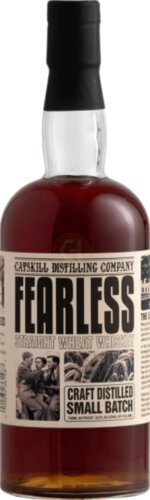 Catskill Fearless Straight Whe - Spirits from Tuxedo Wine & Spirits