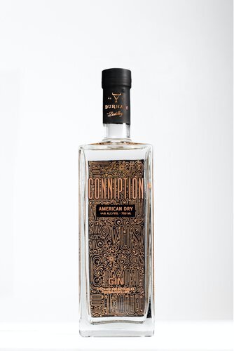Durham Distillery Conniption American Dry Gin - Spirits from Tuxedo Wine & Spirits