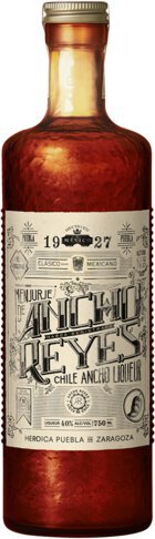 Ancho Reyes Original Chile Liqueur - Spirits from Tuxedo Wine & Spirits