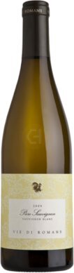 Vie Di Romans Piere Sauvignon Blanc Friuli Isonzo - wine from Tuxedo Wine Spirits Atlanta