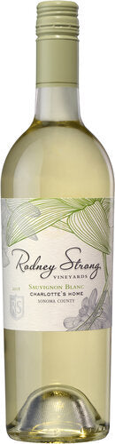 Rodney Strong Charlotte's Home Sauvignon Blanc - wine from Tuxedo Wine Spirits Atlanta