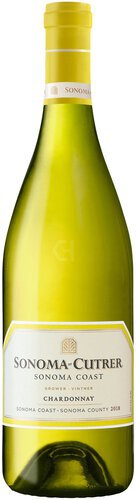 Sonoma Cutrer Chardonnay, Sonoma Coast - Wine from Tuxedo Wine & Spirits