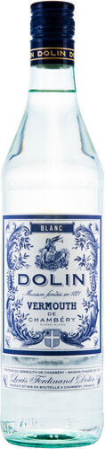 Dolin Vermouth de Chambery Blanc - Spirits from Tuxedo Wine & Spirits