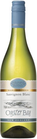 Oyster Bay Sauvignon Blanc - Wine from Tuxedo Wine & Spirits